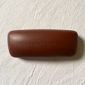 Longchamp Sunglasses / Eyeglass Case